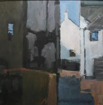 Bailey's Lane St Ives