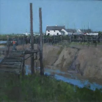 Wardley's Creek