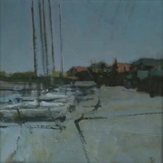 Orford, Suffolk