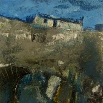 Abandoned Dwelling