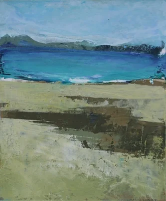 Achill Shore