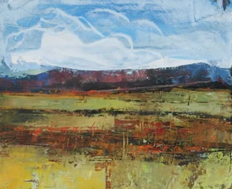 Glenade, August