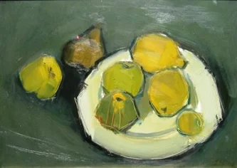 The Golden Pear