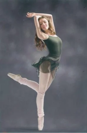 Ballet Flight I