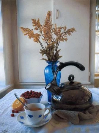 Breakfast Tea