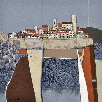 Antibes