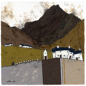 Snowdon