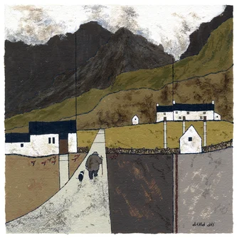 Llanberis II