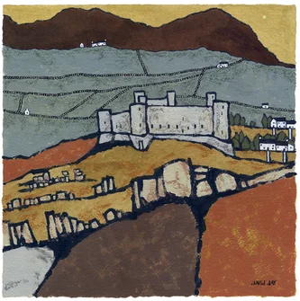 Harlech