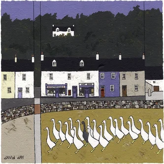 Torcross II