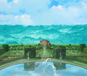 Mirror of Reason