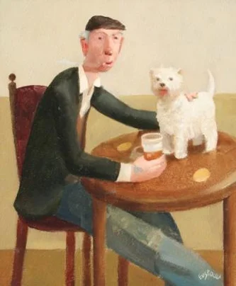 Good Friends