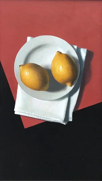 Two Lemons 