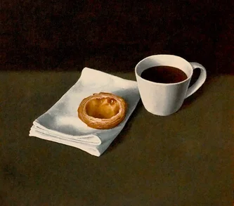 Coffee Morning