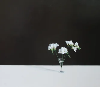 Freesias