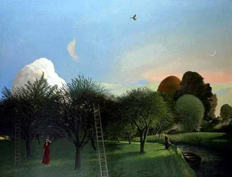 The Orchard