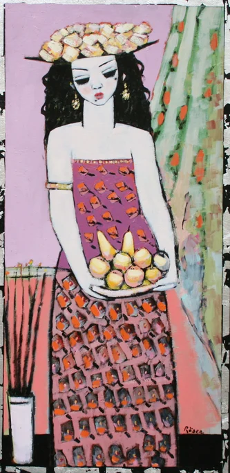 Apples and Pears