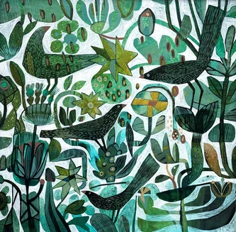 Verdant