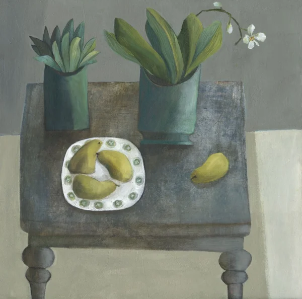 Este Macleod - British Artist - sweet surprisesweet surprise