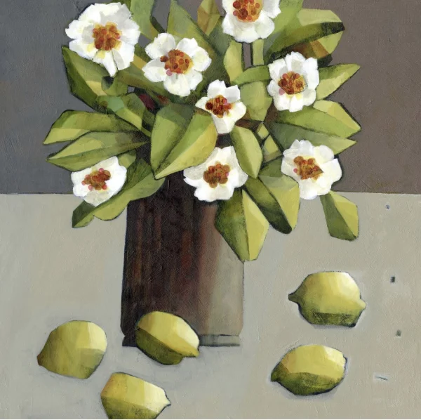 Este Macleod - British Artist - sweet surprisesweet surprise