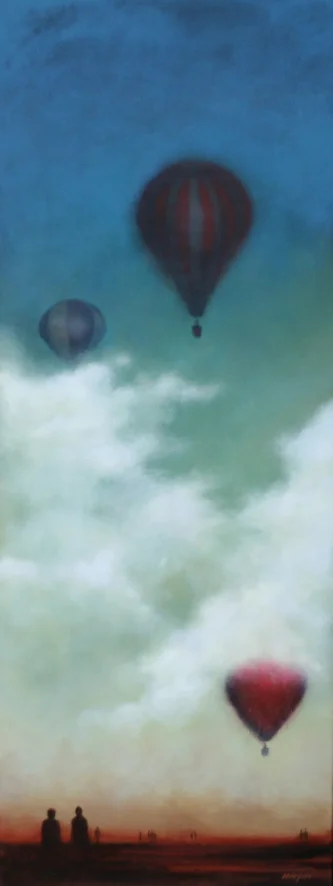 Adrift II