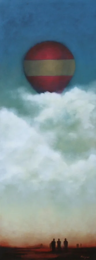 Adrift