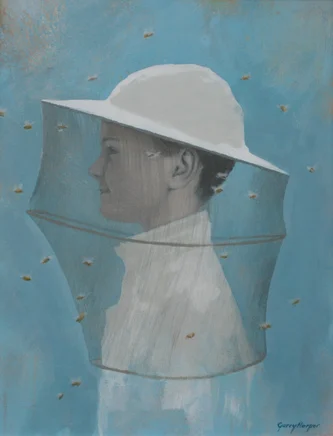 The Bee Charmer