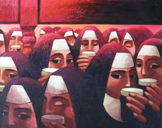 All Bar Nun