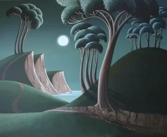 Landscape I