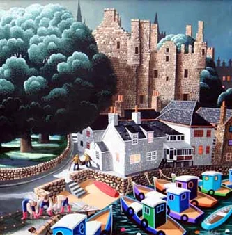 Kirkcudbright