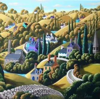 Landscape I
