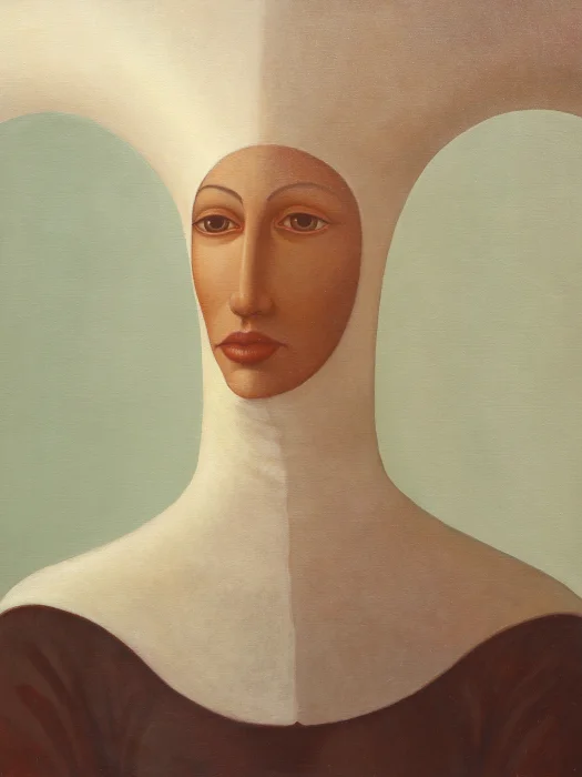 George Underwood - silke