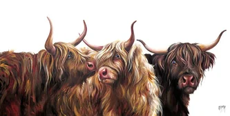 The Three Musketeers