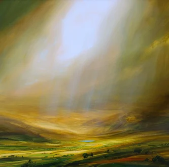 Luminous Sky