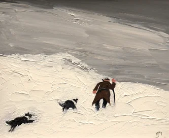 Long Way To Go