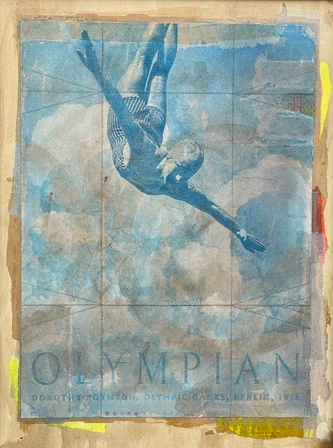 Olympian