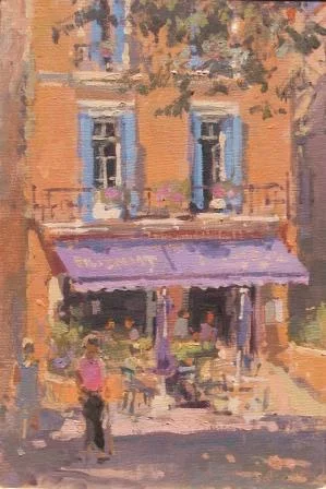 Chez Emily