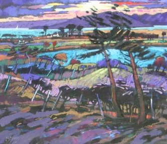 James DAVIS - A New Day