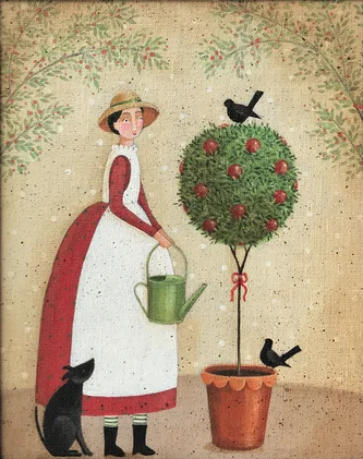 The Gift