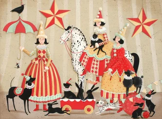 Circus Circus