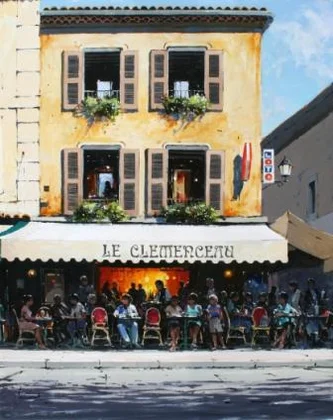 Le Clemenceau