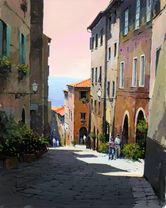 Volterra