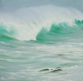 Seaspray