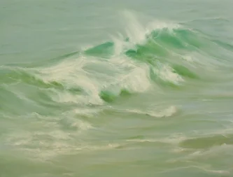 Towards the Shore