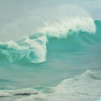 Galloping Waves 