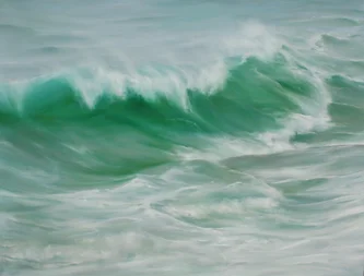 Emerald Green