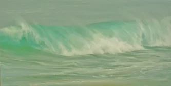 Atlantic Turquoise