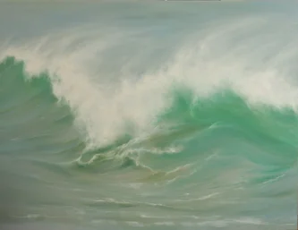 Atlantic Spray