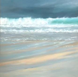 Low Tide, Porthmeor 