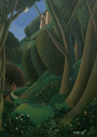 The Collector